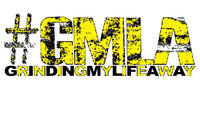 Grinding My Life Away LLC